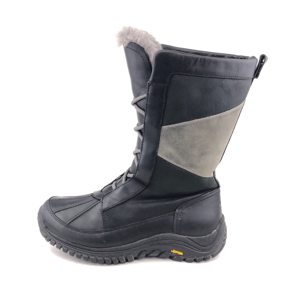 Ugg Australia Mixon Waterproof Winter Snow Boots